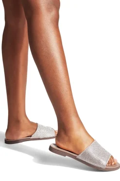 'Rogue Gem 2' Sandals