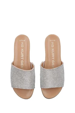 'Rogue Gem 2'  Sandals