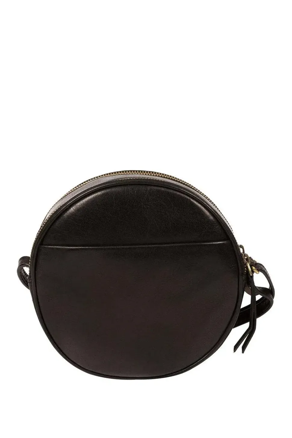 'Rolla' Leather Cross Body Bag