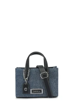 'Roma Crossbody' Bag