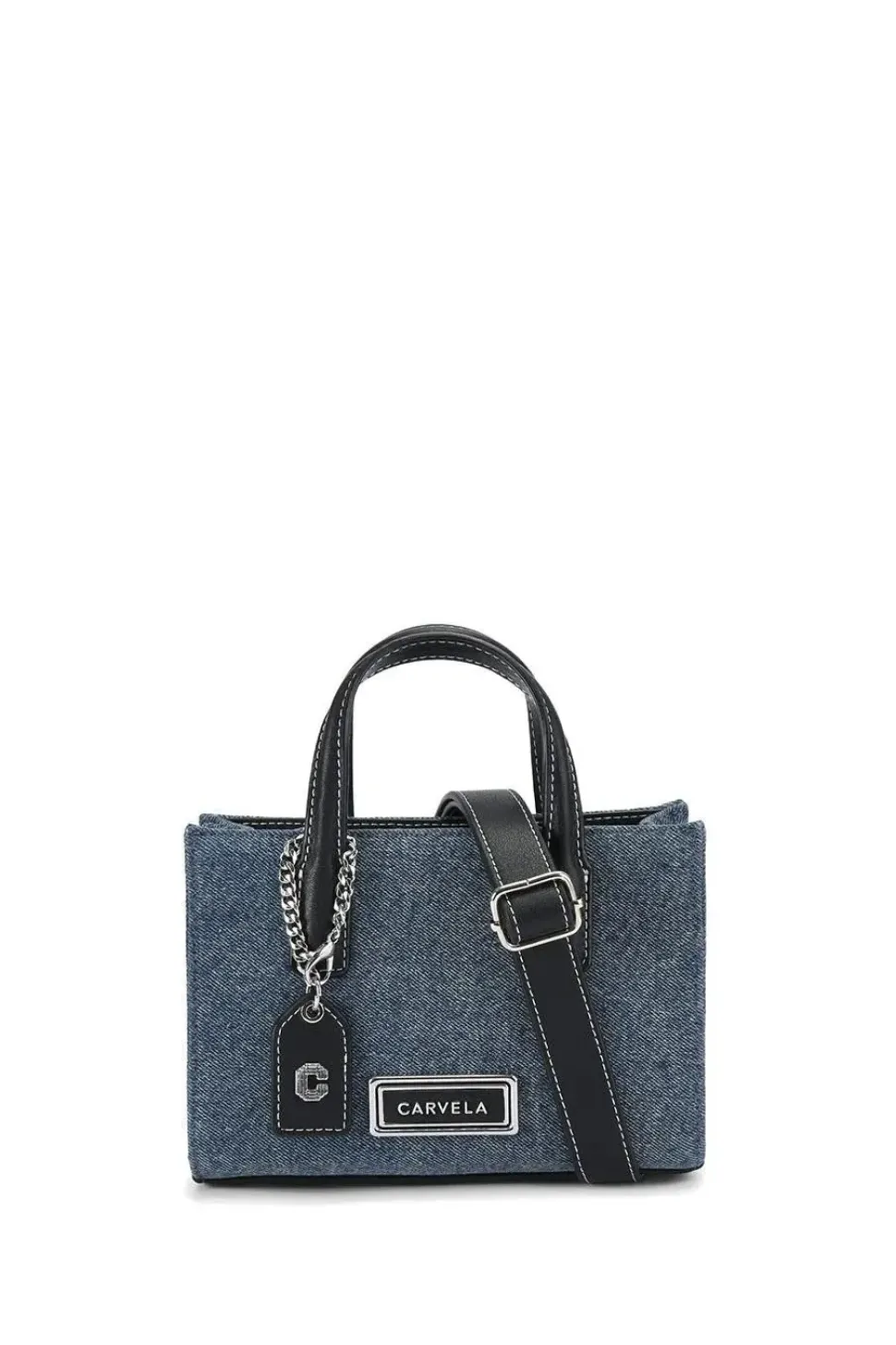 'Roma Crossbody' Bag
