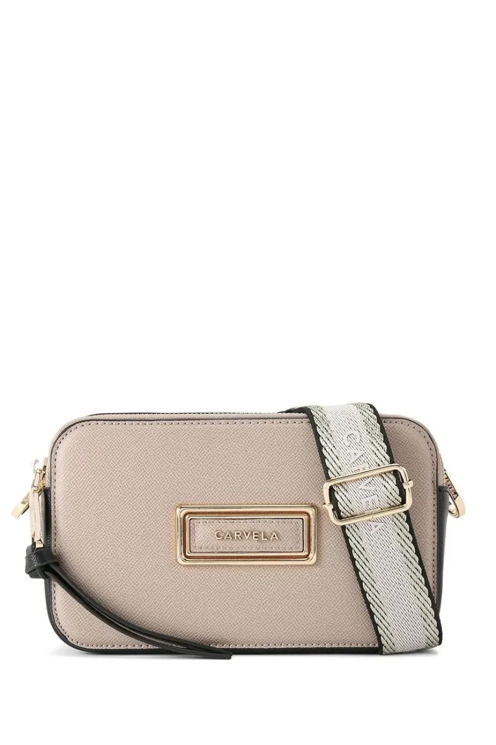 'Roma Rectangle Camera' Bag