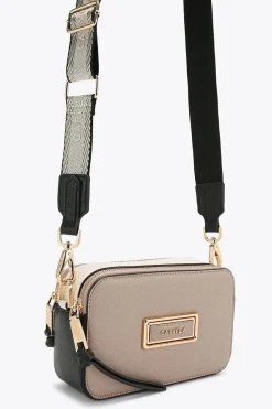 'Roma Rectangle Camera'  Bag