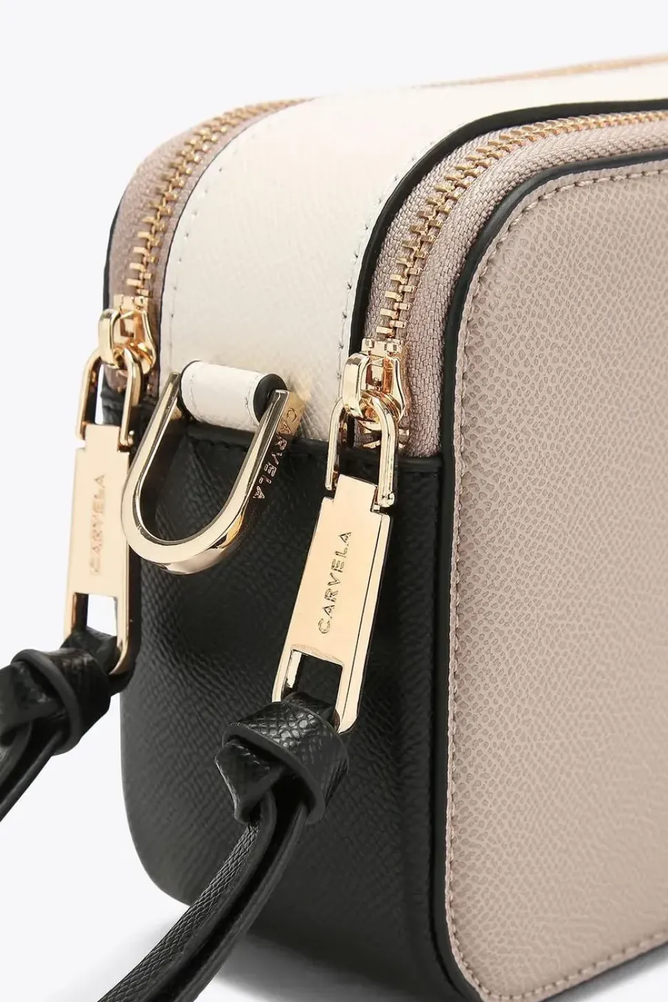'Roma Rectangle Camera' Bag