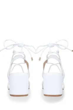 'Roma' Heels