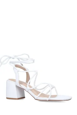 'Roma' Heels