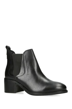 'Ronald 2' Leather Boots
