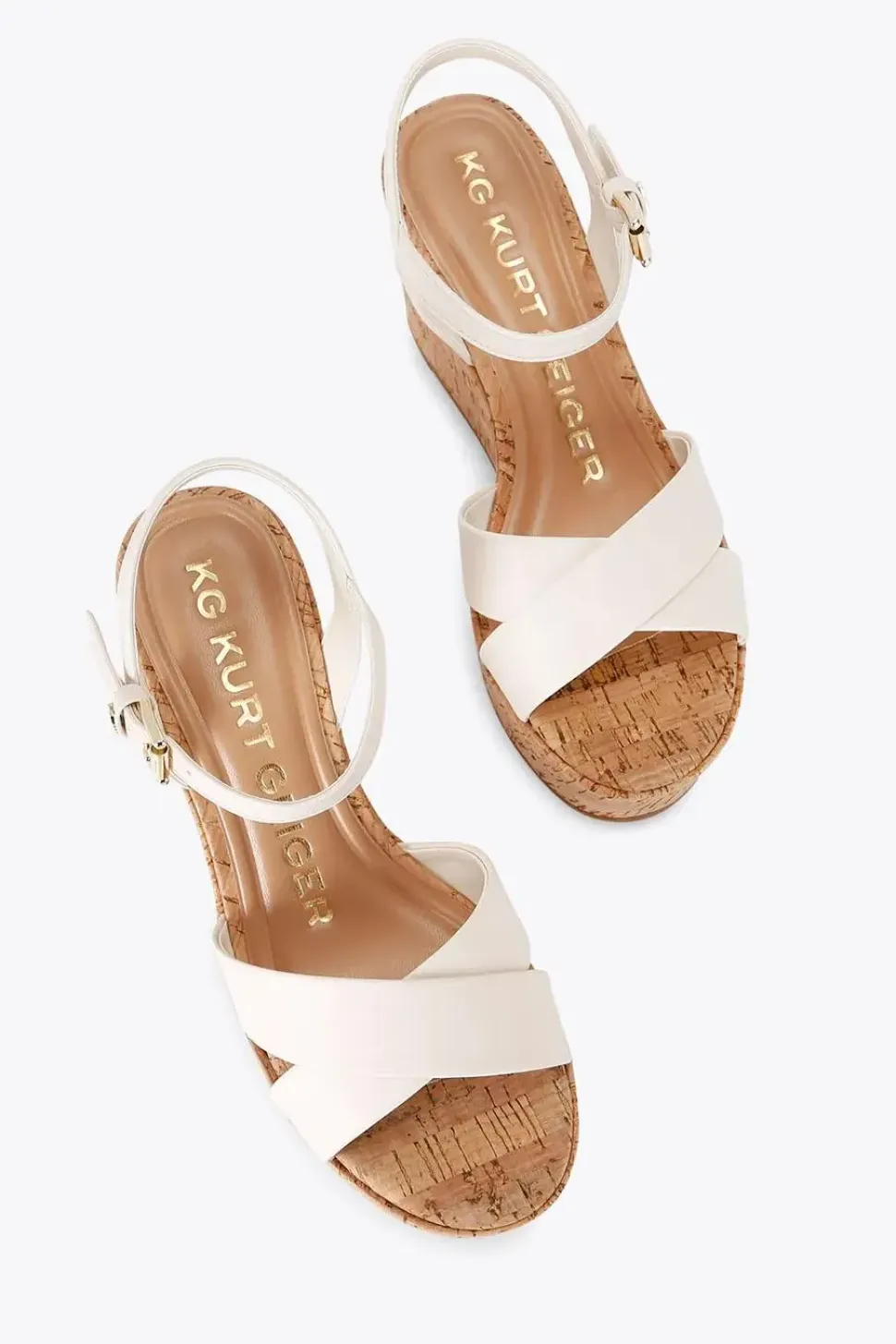 'Rosalyn' Heels