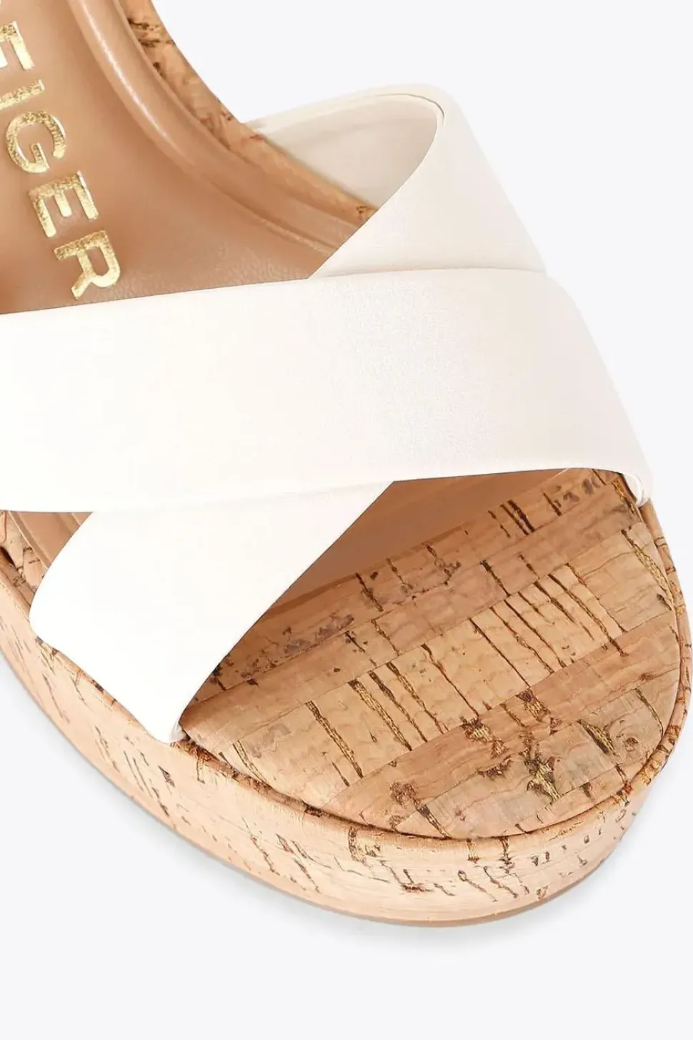 'Rosalyn' Heels
