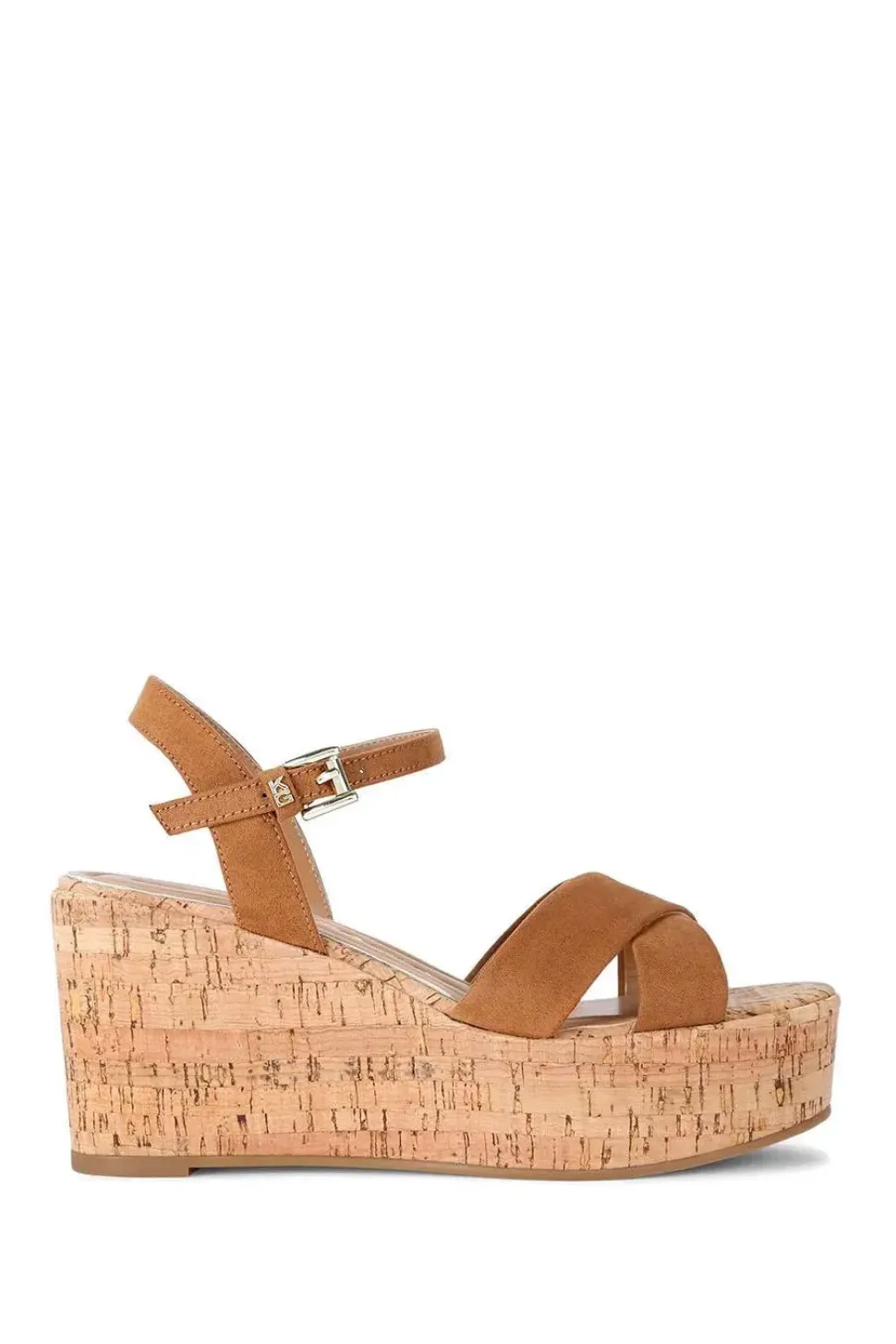 'Rosalyn' Suedette Heels