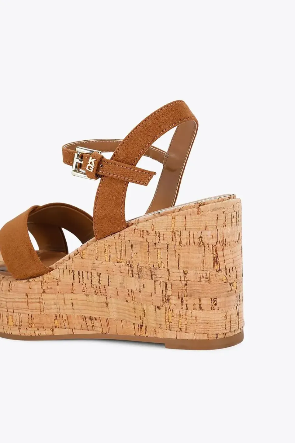 'Rosalyn' Suedette Heels