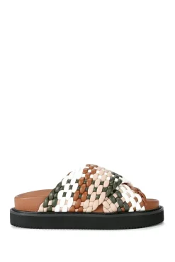 'Rosella' Sandals