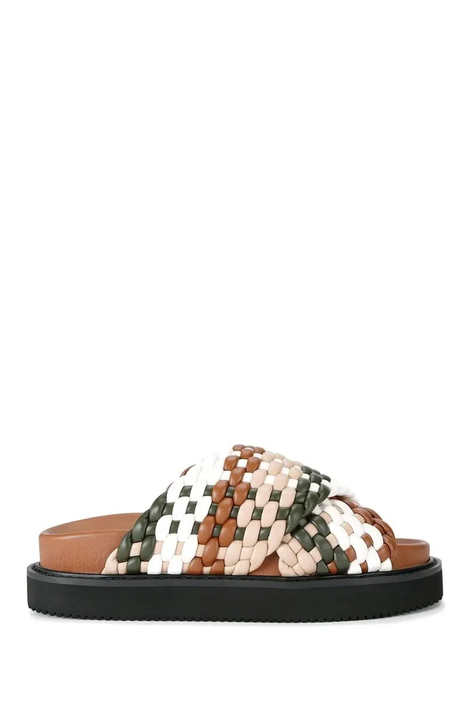 'Rosella' Sandals