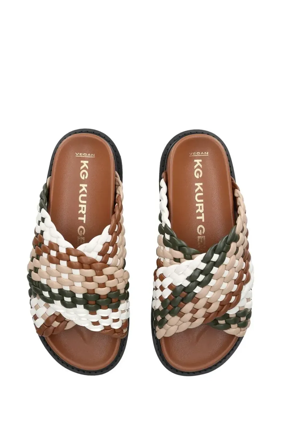 'Rosella' Sandals