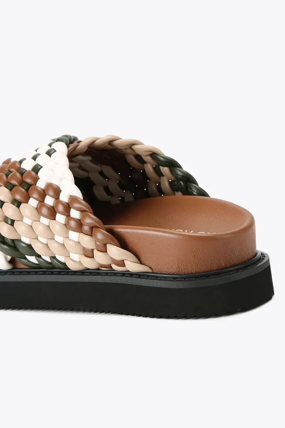 'Rosella2' Sandals