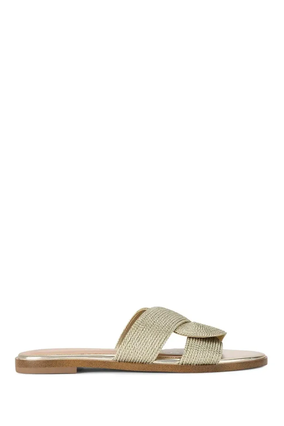'Rose' Sandals