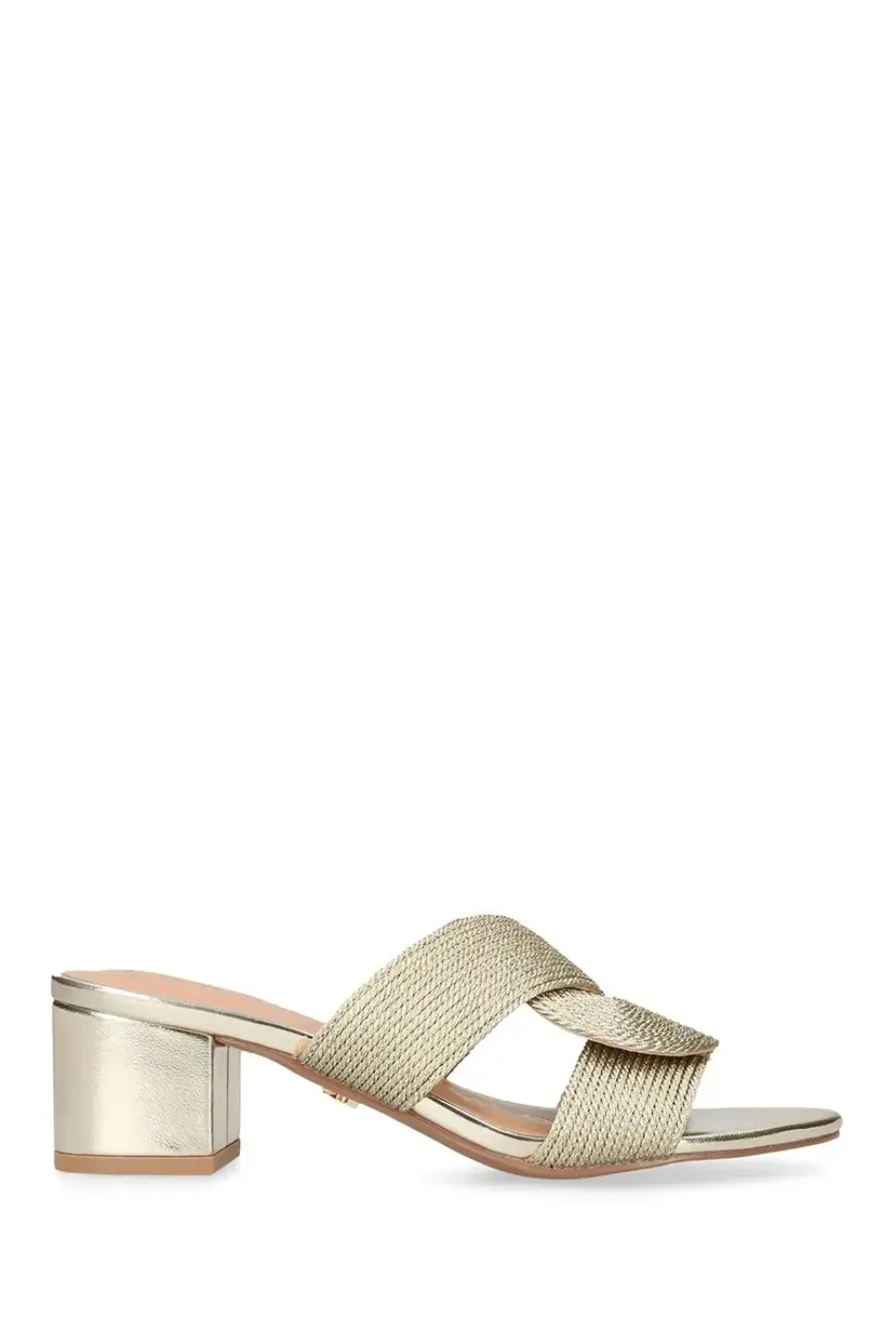 'Rosie' Heels
