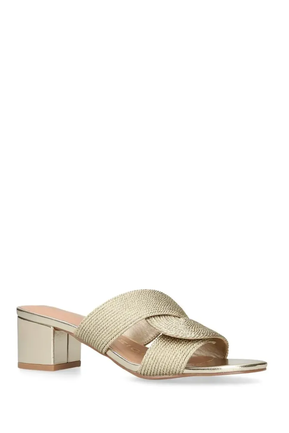 'Rosie' Heels