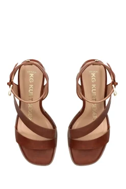 'Runa'  Sandals