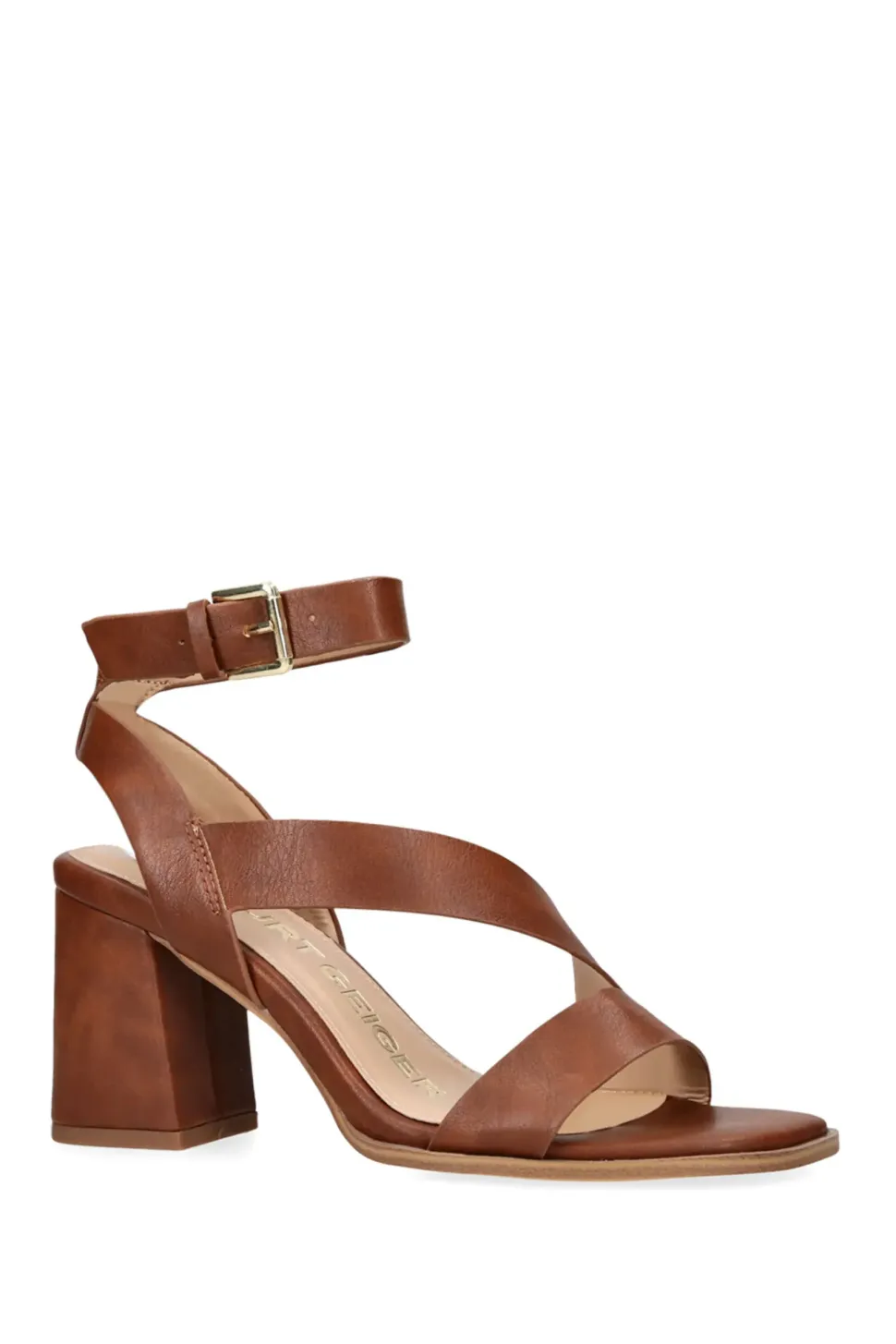 'Runa' Sandals