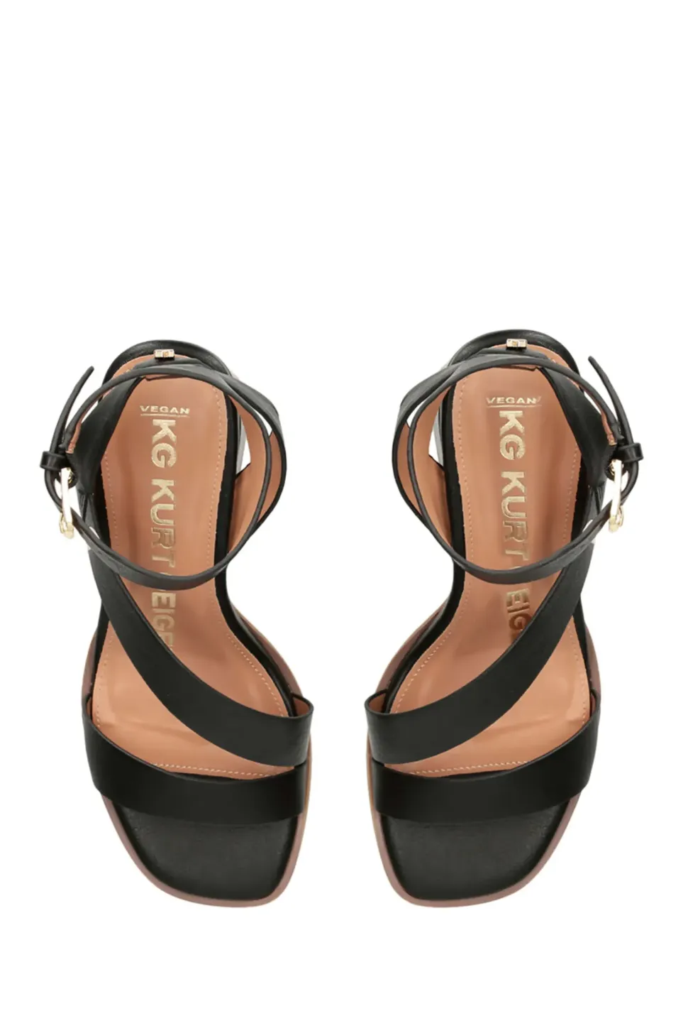 'Runa' Sandals