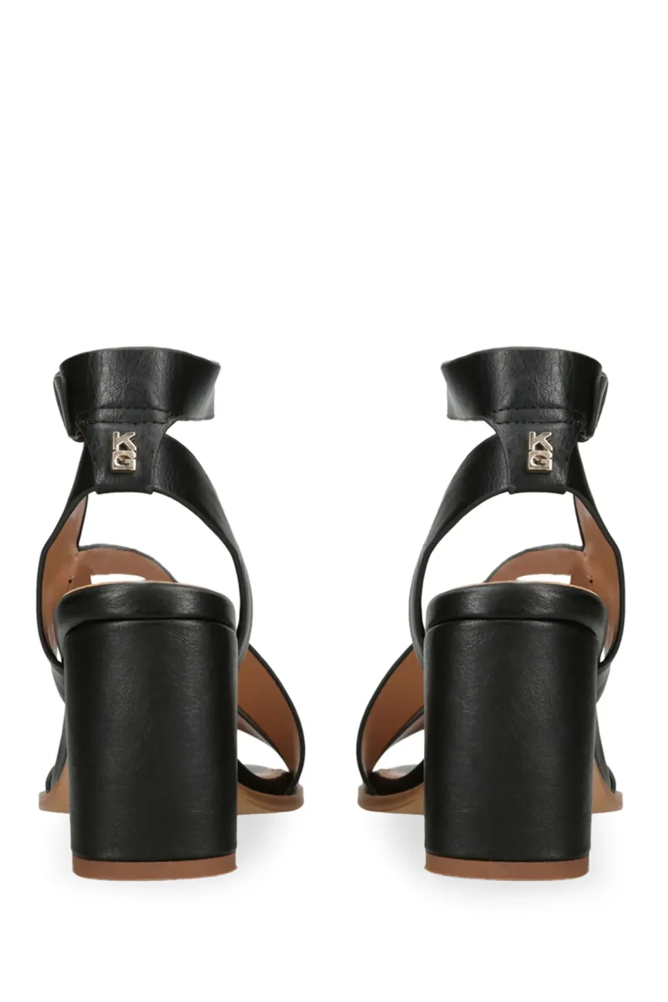 'Runa' Sandals