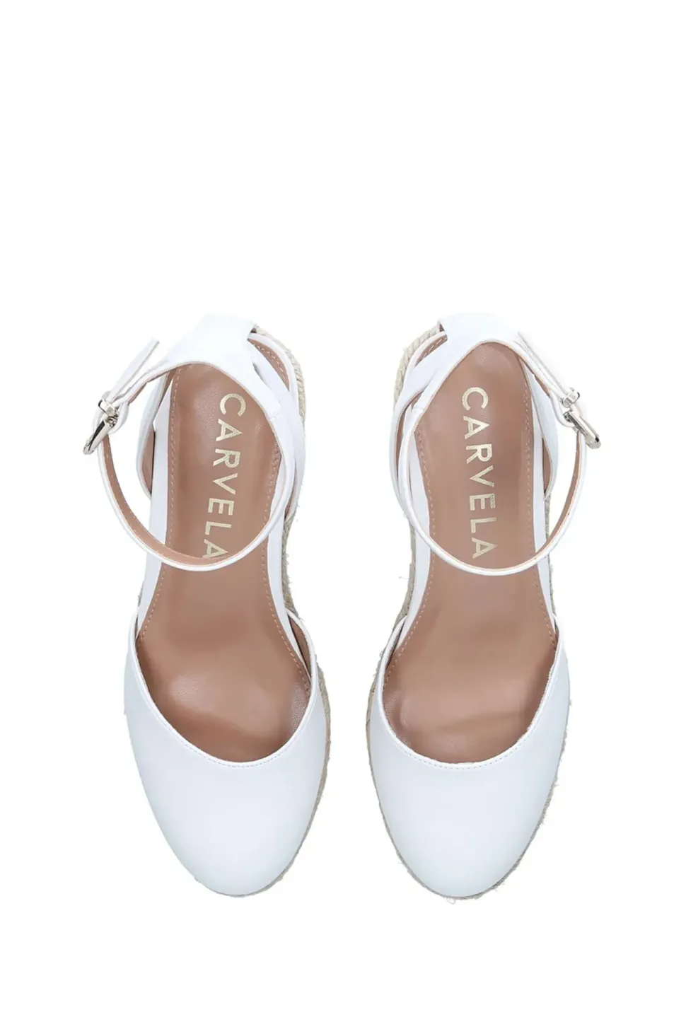 'Sabrina' Sandals