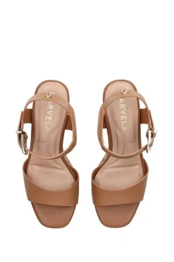 'Sadie Wedge'  Heels