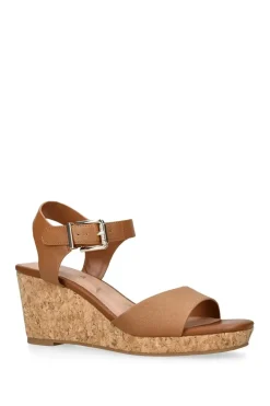 'Sadie Wedge' Heels