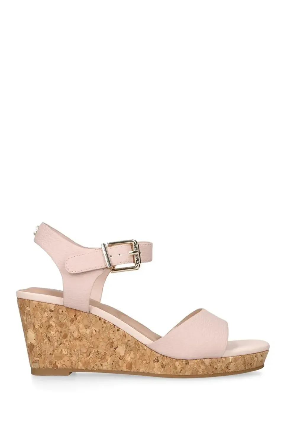 'Sadie Wedge' Heels