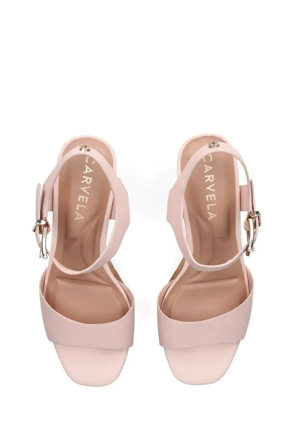 'Sadie Wedge' Heels