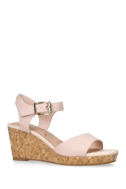 'Sadie Wedge' Heels