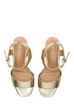 'Sadie Wedge'  Sandals