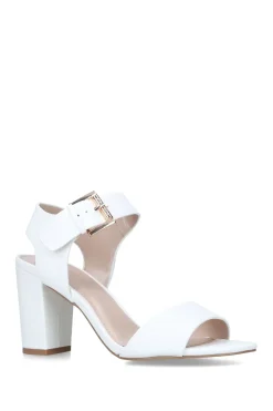 'Sadie'  Heels
