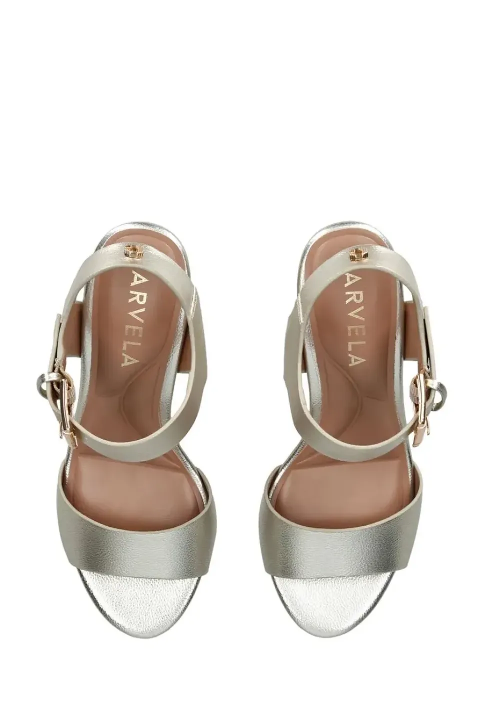 'Sadie 2' Heels