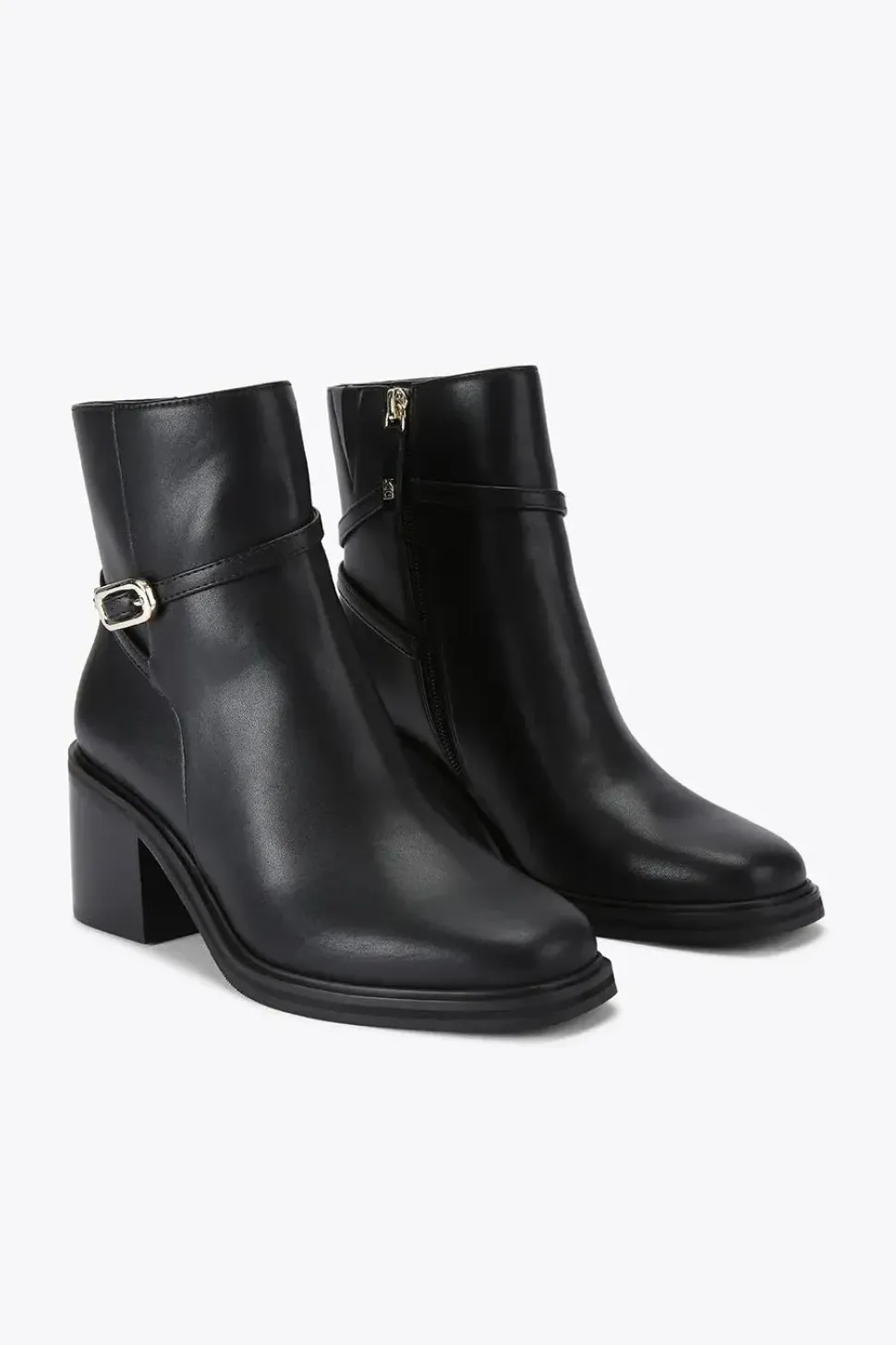 'Saffy' Boots
