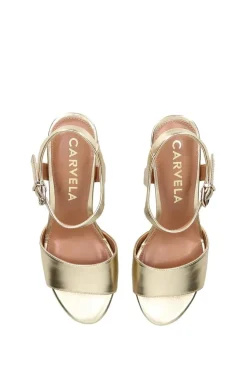 'Safiyah'  Heels