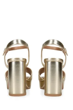 'Safiyah'  Heels