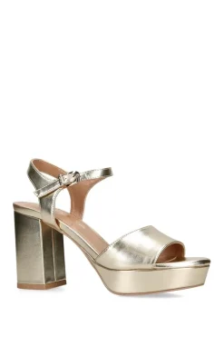 'Safiyah'  Heels