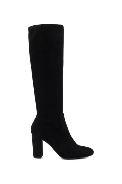'Safron' Knee High Boots