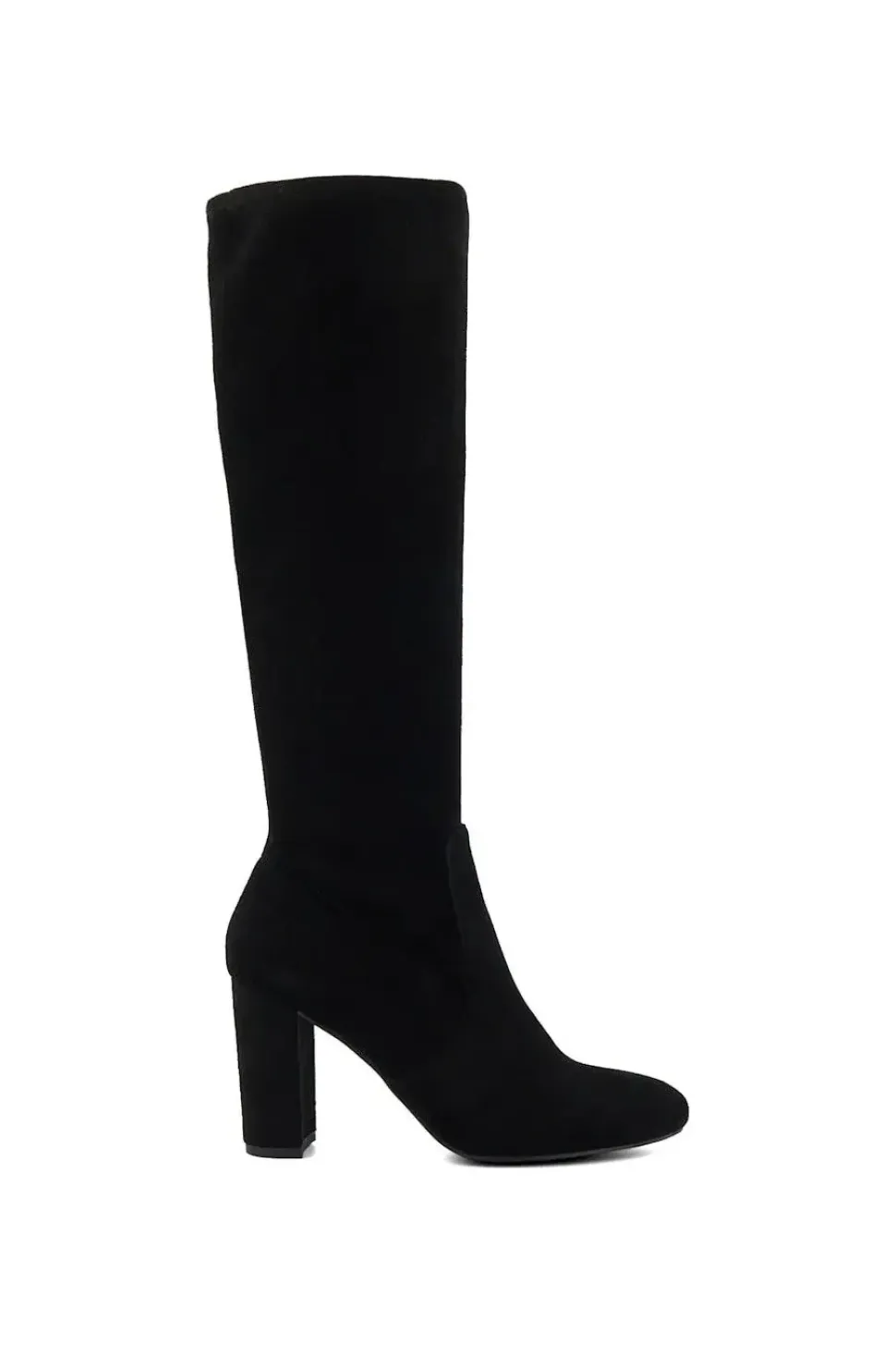 'Safron' Knee High Boots