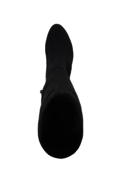 'Safron' Knee High Boots