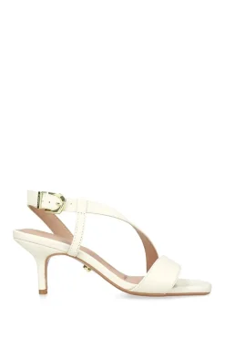 'Salute 70' Leather Sandals