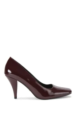 'Samara' Heels