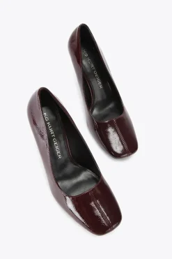 'Samara'  Heels