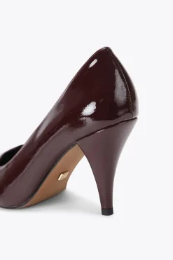 'Samara'  Heels