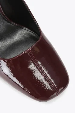 'Samara'  Heels