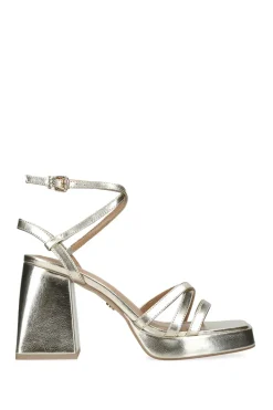 'Samar' Heels