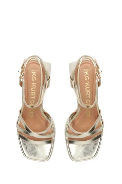 'Samar'  Heels