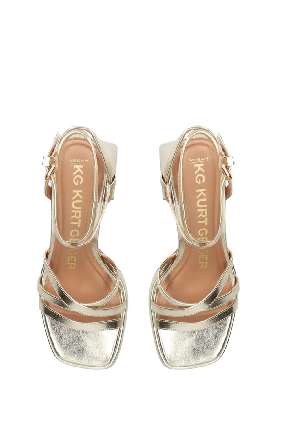 'Samar' Heels